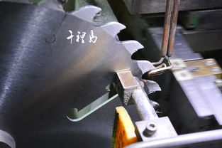 專業解析 千里馬160合金多片鋸鋸片與元創、順意機械鋸片的配套應用與優勢
