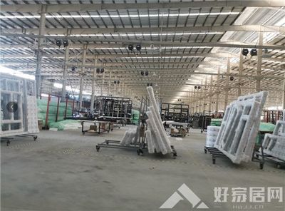 新豪軒門窗李陽 三個關鍵數據揭出持續增長之秘