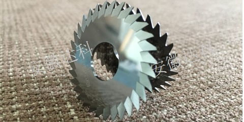 寧波整體合金鋸片 機用鋸片品牌質量的綜合觀察
